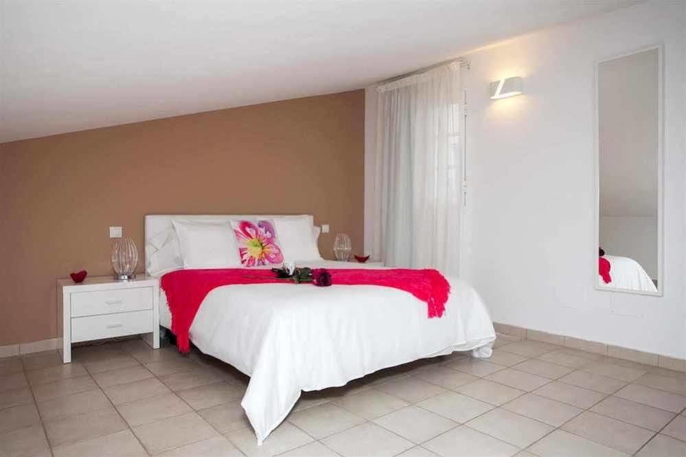 Villa Acacia Corralejo Exterior photo